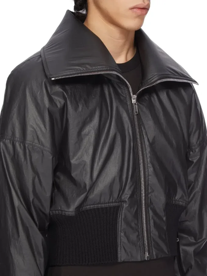 RICK OWENS – VESTES RR02E1705PCT-09 RICK OWENS – VESTES RR02E1705PCT-09
