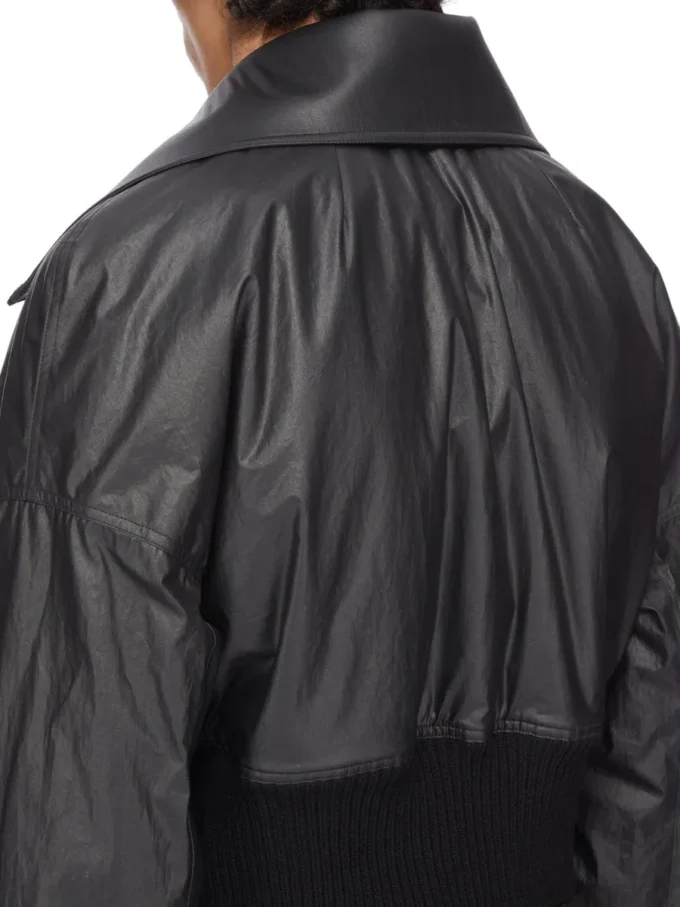 RICK OWENS – VESTES RR02E1705PCT-09 RICK OWENS – VESTES RR02E1705PCT-09