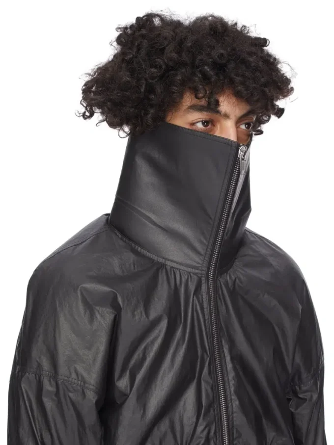 RICK OWENS – VESTES RR02E1705PCT-09 RICK OWENS – VESTES RR02E1705PCT-09