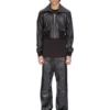 RICK OWENS – VESTES RR02E1705PCT-09 RICK OWENS – VESTES RR02E1705PCT-09