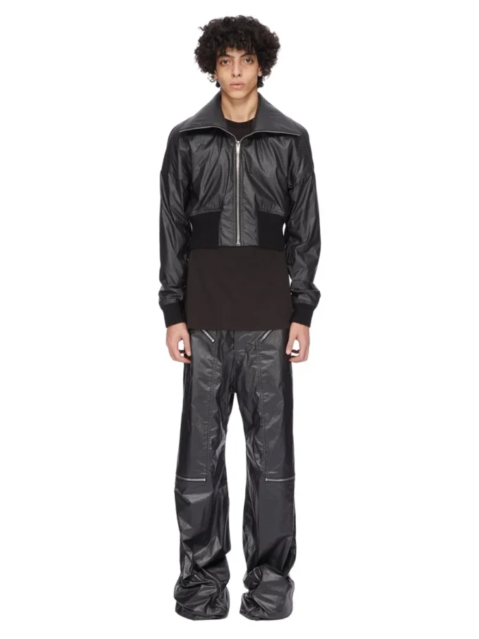 RICK OWENS – VESTES RR02E1705PCT-09 RICK OWENS – VESTES RR02E1705PCT-09