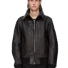 RICK OWENS – VESTES RR02E1710LOO-09 RICK OWENS – VESTES RR02E1710LOO-09