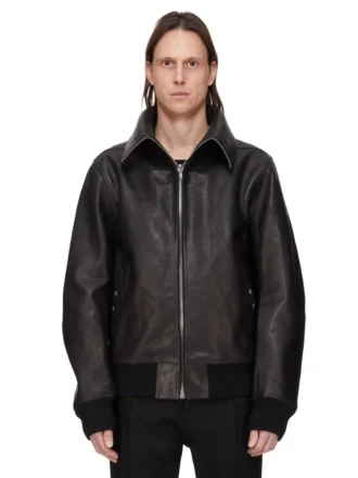 RICK OWENS – VESTES RR02E1710LOO-09