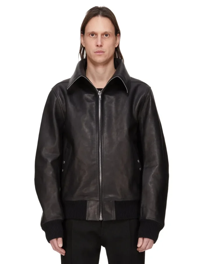 RICK OWENS – VESTES RR02E1710LOO-09 RICK OWENS – VESTES RR02E1710LOO-09