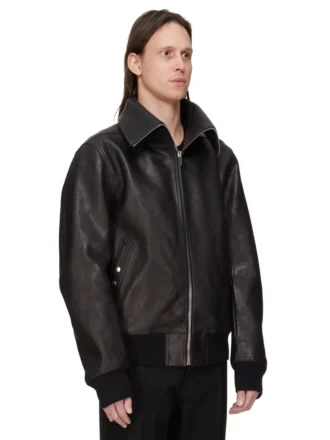 RICK OWENS – VESTES RR02E1710LOO-09