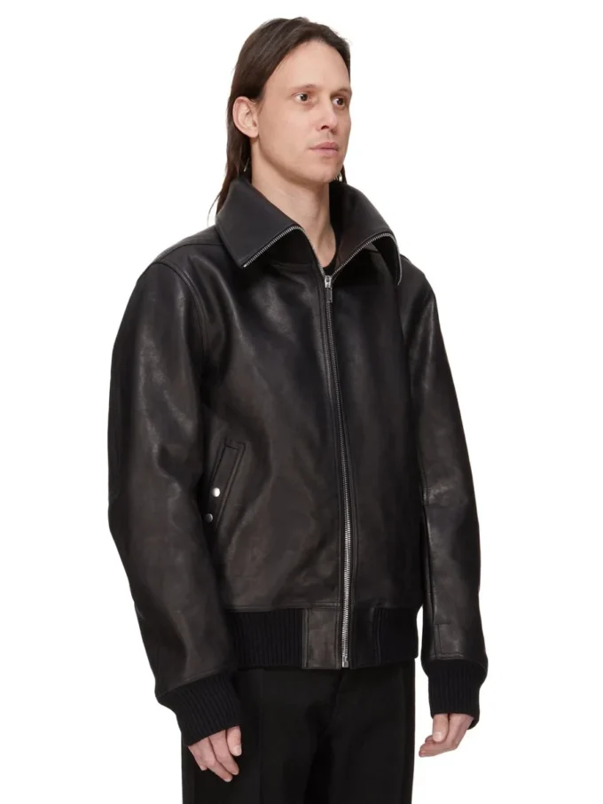 RICK OWENS – VESTES RR02E1710LOO-09 RICK OWENS – VESTES RR02E1710LOO-09
