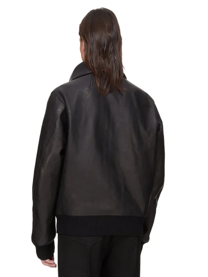 RICK OWENS – VESTES RR02E1710LOO-09 RICK OWENS – VESTES RR02E1710LOO-09