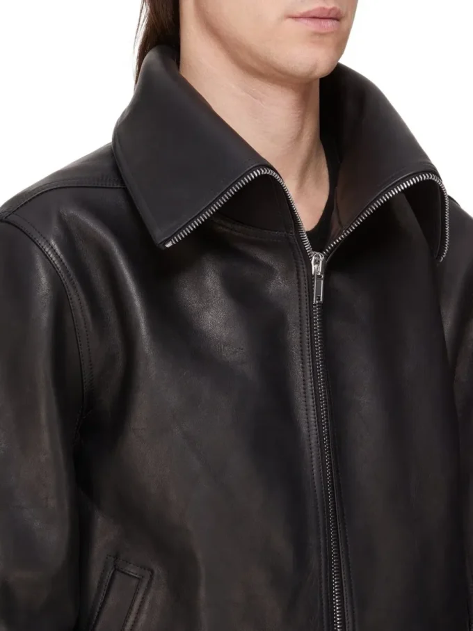 RICK OWENS – VESTES RR02E1710LOO-09 RICK OWENS – VESTES RR02E1710LOO-09