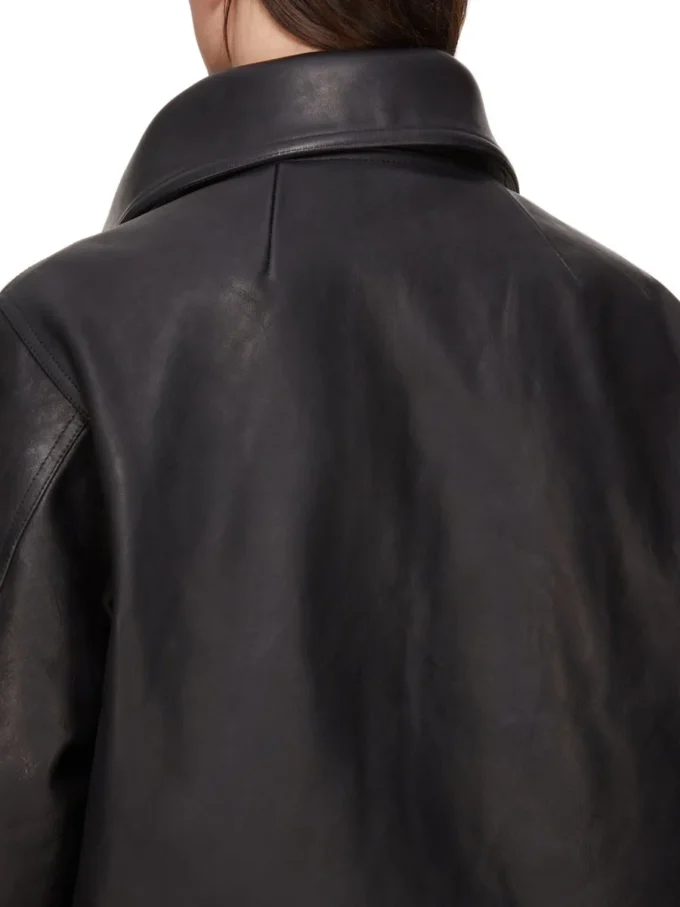 RICK OWENS – VESTES RR02E1710LOO-09 RICK OWENS – VESTES RR02E1710LOO-09