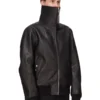 RICK OWENS – VESTES RR02E1710LOO-09 RICK OWENS – VESTES RR02E1710LOO-09