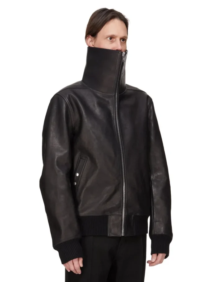 RICK OWENS – VESTES RR02E1710LOO-09 RICK OWENS – VESTES RR02E1710LOO-09