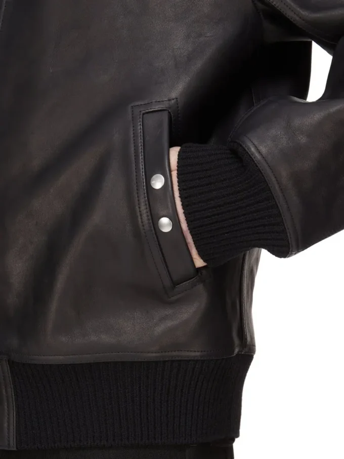 RICK OWENS – VESTES RR02E1710LOO-09 RICK OWENS – VESTES RR02E1710LOO-09