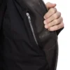 RICK OWENS – VESTES RR02E1710LOO-09 RICK OWENS – VESTES RR02E1710LOO-09