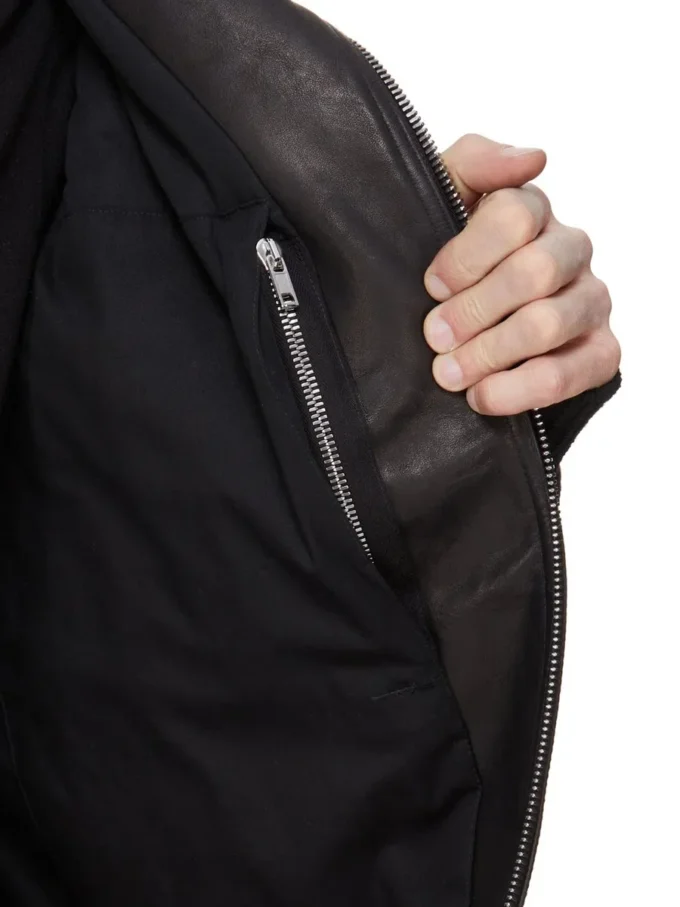 RICK OWENS – VESTES RR02E1710LOO-09 RICK OWENS – VESTES RR02E1710LOO-09