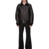 RICK OWENS – VESTES RR02E1710LOO-09 RICK OWENS – VESTES RR02E1710LOO-09