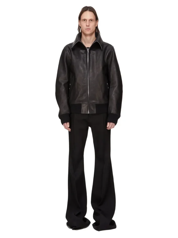 RICK OWENS – VESTES RR02E1710LOO-09 RICK OWENS – VESTES RR02E1710LOO-09