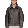 RICK OWENS – VESTES RR02E1710LOO-78 RICK OWENS – VESTES RR02E1710LOO-78