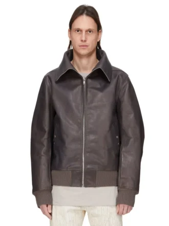 RICK OWENS – VESTES RR02E1710LOO-78