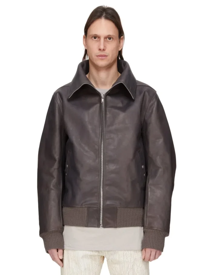 RICK OWENS – VESTES RR02E1710LOO-78 RICK OWENS – VESTES RR02E1710LOO-78