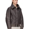 RICK OWENS – VESTES RR02E1710LOO-78 RICK OWENS – VESTES RR02E1710LOO-78