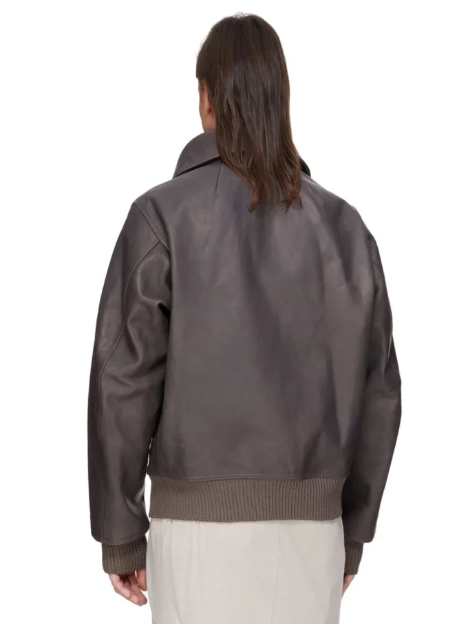 RICK OWENS – VESTES RR02E1710LOO-78 RICK OWENS – VESTES RR02E1710LOO-78