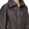 RICK OWENS – VESTES RR02E1710LOO-78 RICK OWENS – VESTES RR02E1710LOO-78