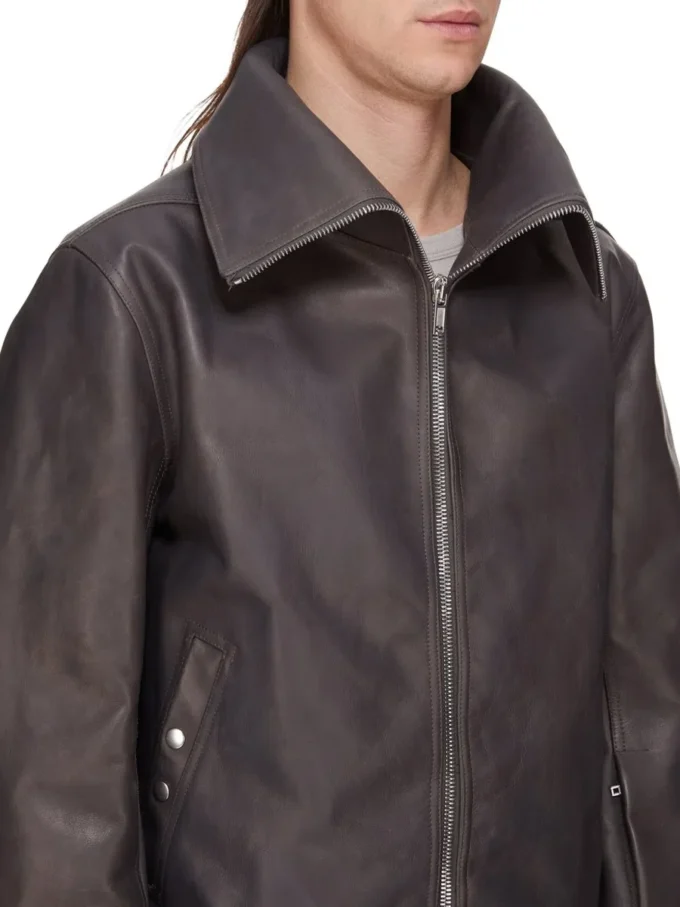 RICK OWENS – VESTES RR02E1710LOO-78 RICK OWENS – VESTES RR02E1710LOO-78