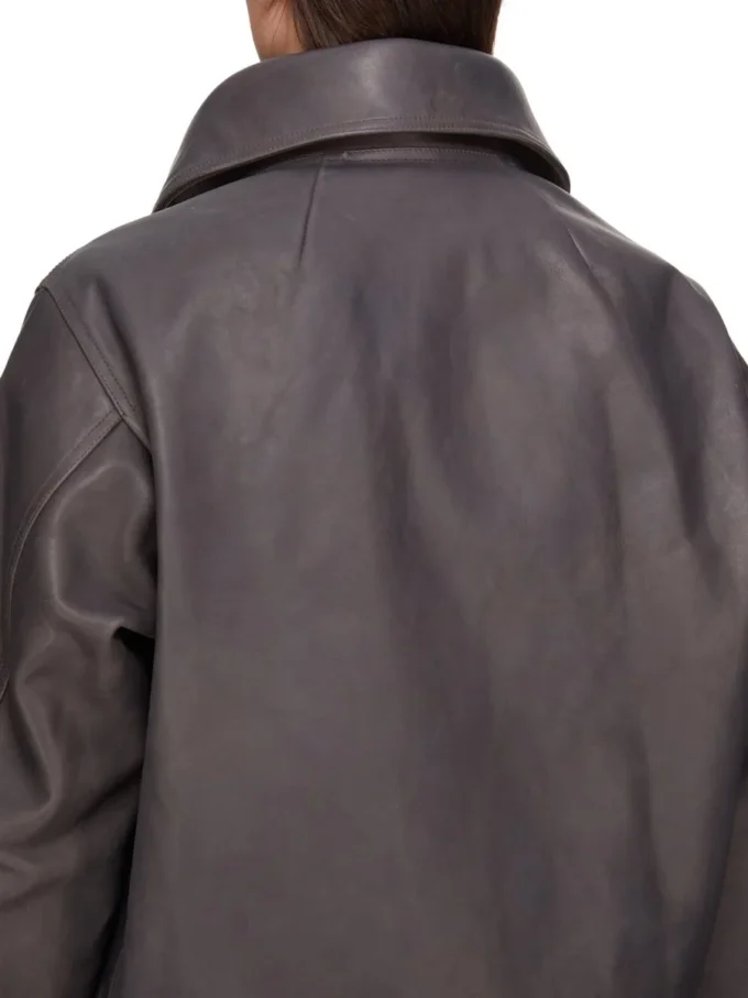 RICK OWENS – VESTES RR02E1710LOO-78 RICK OWENS – VESTES RR02E1710LOO-78