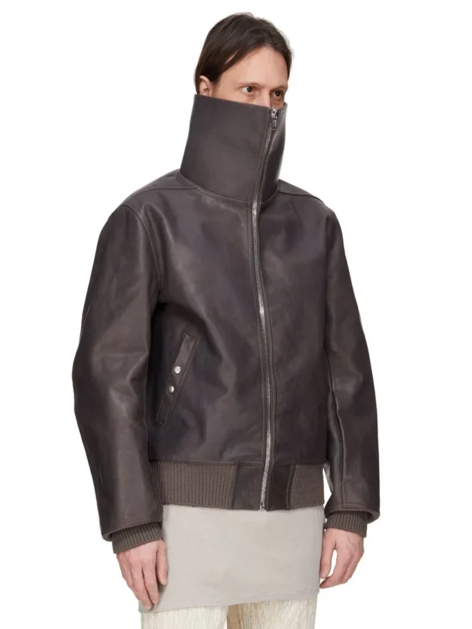 RICK OWENS – VESTES RR02E1710LOO-78 RICK OWENS – VESTES RR02E1710LOO-78