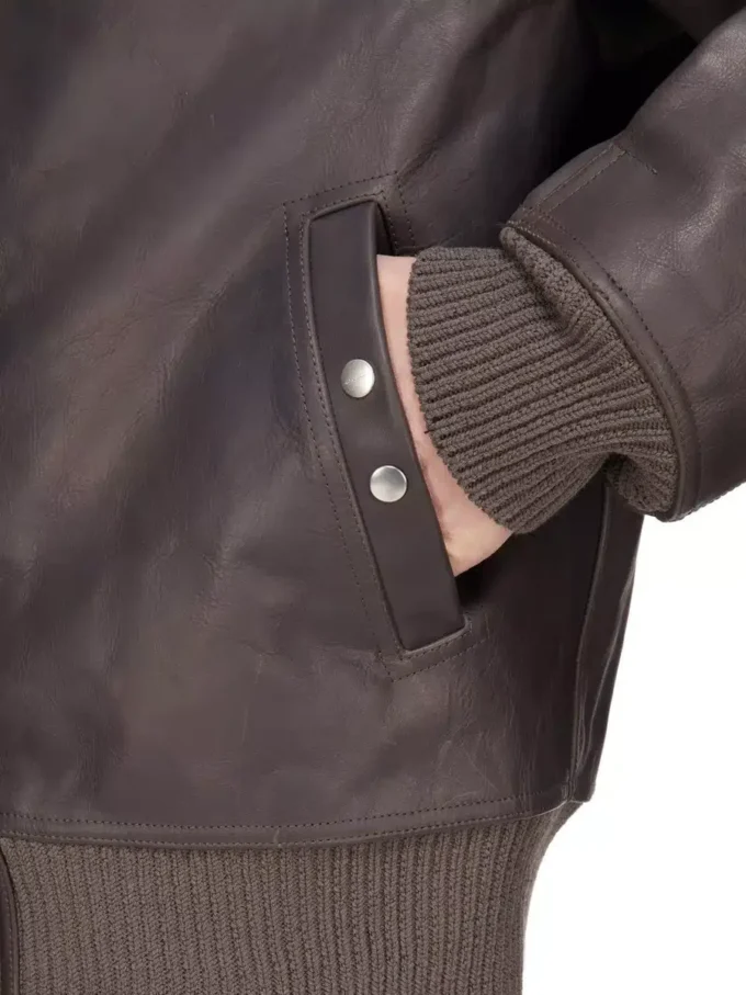 RICK OWENS – VESTES RR02E1710LOO-78 RICK OWENS – VESTES RR02E1710LOO-78