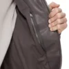 RICK OWENS – VESTES RR02E1710LOO-78 RICK OWENS – VESTES RR02E1710LOO-78