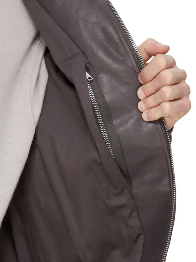 RICK OWENS – VESTES RR02E1710LOO-78 RICK OWENS – VESTES RR02E1710LOO-78