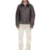 RICK OWENS – VESTES RR02E1710LOO-78 RICK OWENS – VESTES RR02E1710LOO-78