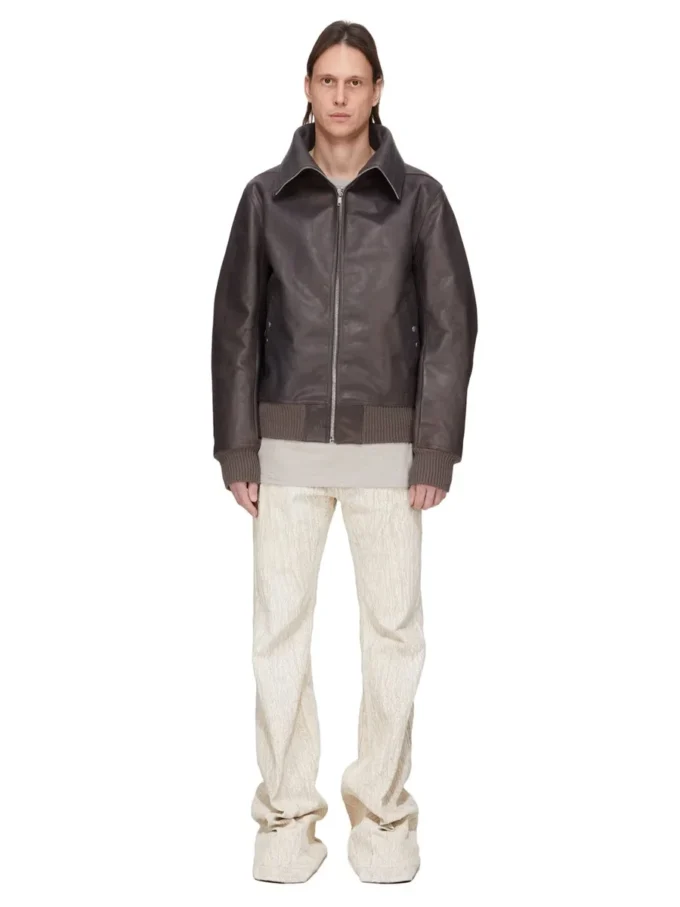 RICK OWENS – VESTES RR02E1710LOO-78 RICK OWENS – VESTES RR02E1710LOO-78