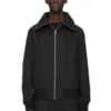 RICK OWENS – VESTES RR02E1710WLI-09 RICK OWENS – VESTES RR02E1710WLI-09