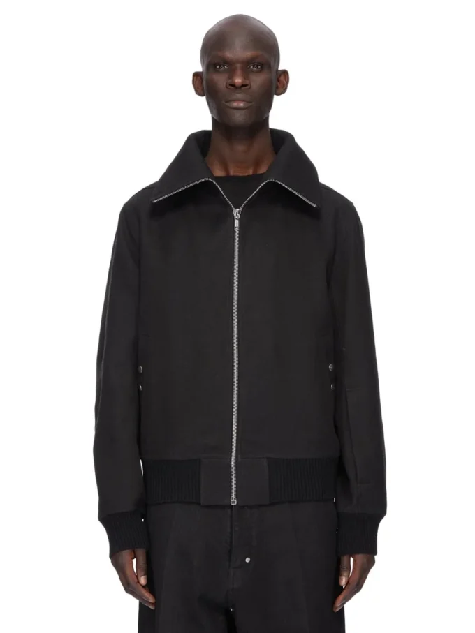 RICK OWENS – VESTES RR02E1710WLI-09 RICK OWENS – VESTES RR02E1710WLI-09