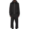 RICK OWENS – VESTES RR02E1710WLI-09 RICK OWENS – VESTES RR02E1710WLI-09