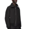 RICK OWENS – VESTES RR02E1710WLI-09 RICK OWENS – VESTES RR02E1710WLI-09