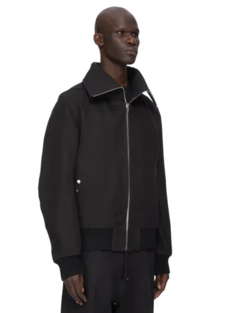 RICK OWENS – VESTES RR02E1710WLI-09