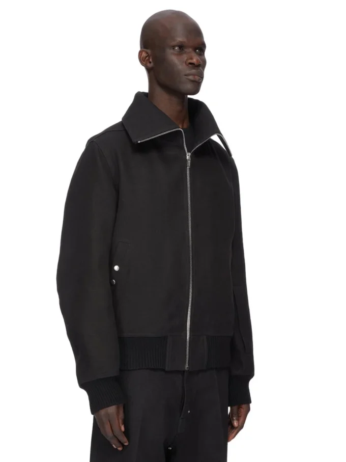RICK OWENS – VESTES RR02E1710WLI-09 RICK OWENS – VESTES RR02E1710WLI-09
