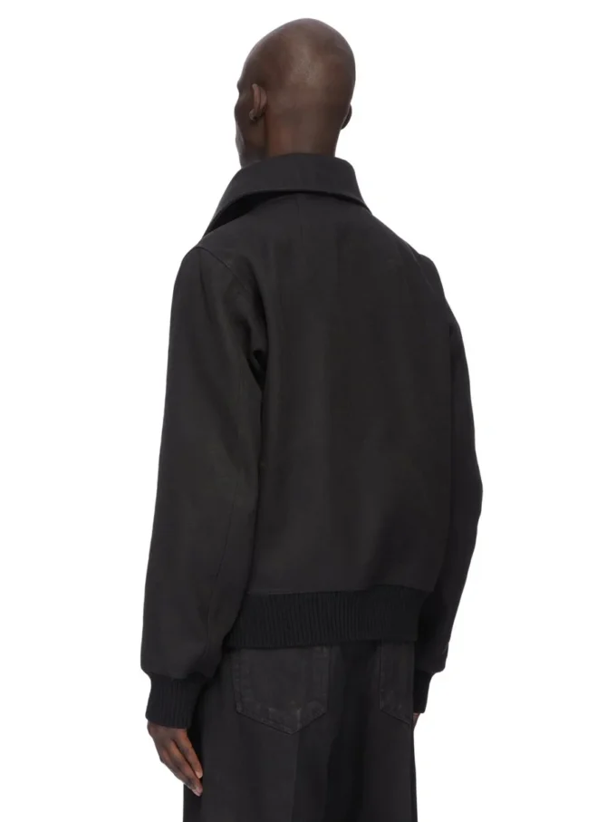 RICK OWENS – VESTES RR02E1710WLI-09 RICK OWENS – VESTES RR02E1710WLI-09