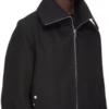 RICK OWENS – VESTES RR02E1710WLI-09 RICK OWENS – VESTES RR02E1710WLI-09