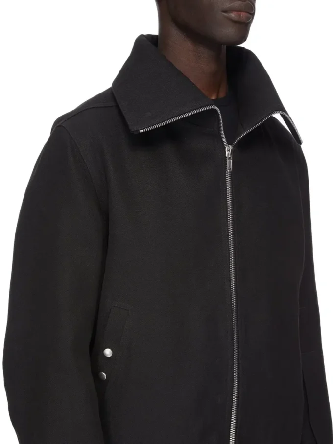 RICK OWENS – VESTES RR02E1710WLI-09 RICK OWENS – VESTES RR02E1710WLI-09