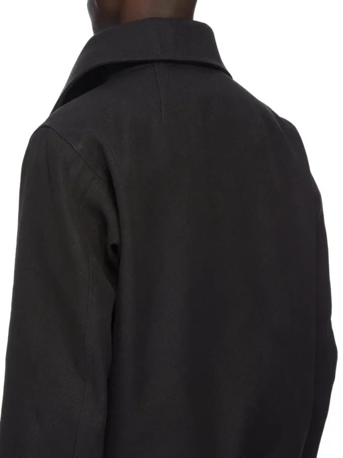 RICK OWENS – VESTES RR02E1710WLI-09 RICK OWENS – VESTES RR02E1710WLI-09