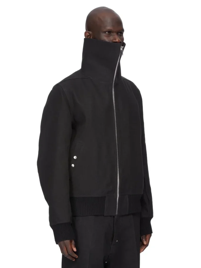 RICK OWENS – VESTES RR02E1710WLI-09 RICK OWENS – VESTES RR02E1710WLI-09
