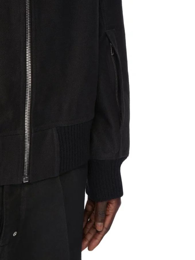 RICK OWENS – VESTES RR02E1710WLI-09 RICK OWENS – VESTES RR02E1710WLI-09