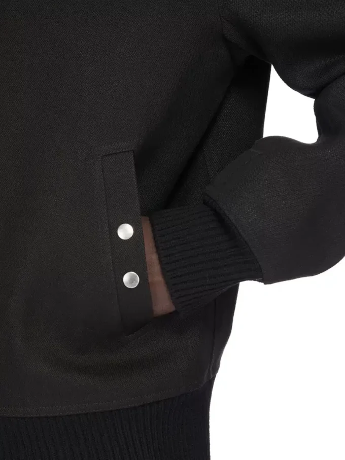 RICK OWENS – VESTES RR02E1710WLI-09 RICK OWENS – VESTES RR02E1710WLI-09