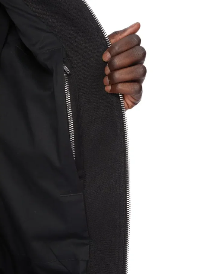 RICK OWENS – VESTES RR02E1710WLI-09 RICK OWENS – VESTES RR02E1710WLI-09