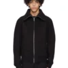 RICK OWENS – VESTES RR02E1710WSF-09