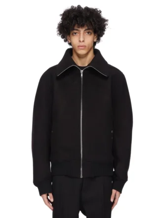 RICK OWENS – VESTES RR02E1710WSF-09
